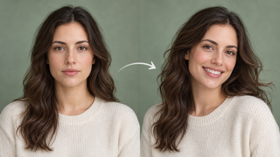 Portrait Animation
