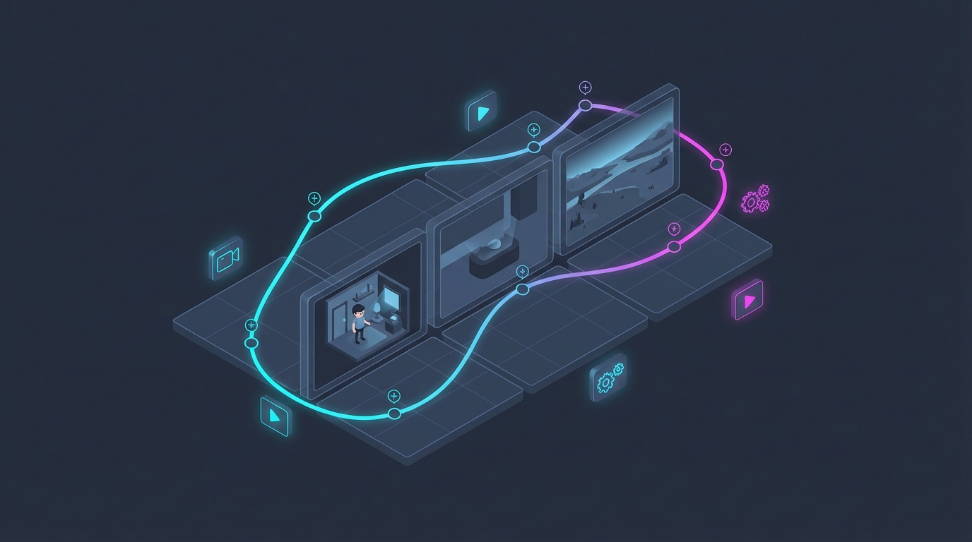 Seedance 2.0 Technical Architecture